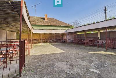 Spațiu comercial, de 200 mp, în Dorobanți - 7