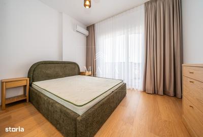 Apartament cu 2 camere, mobilat în Central - 8