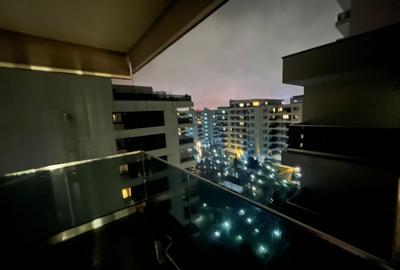 Apartament cu 3 camere decomandat, mobilat în Pipera - 7