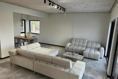 Vila de lux, 220 mp, la cheie, Dezmir - 6