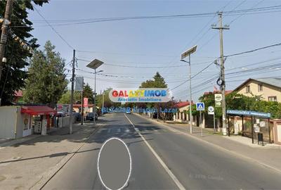 Teren Construcții intravilan de 7000 mp, în Balotești - 3