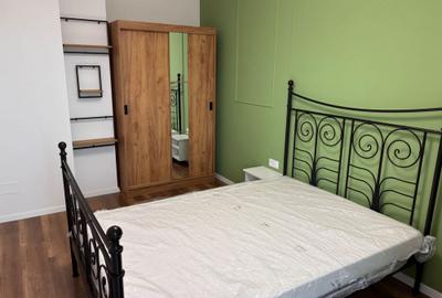 Apartament cu 2 camere semidecomandat în Mărăști - 3