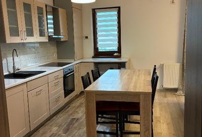 Apartament cu 3 camere semidecomandat în Braytim - 4