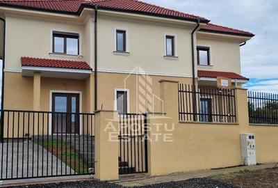 Duplex de vanzare, 752 mp teren,la cheie, Cornesti, 20 km... - 7