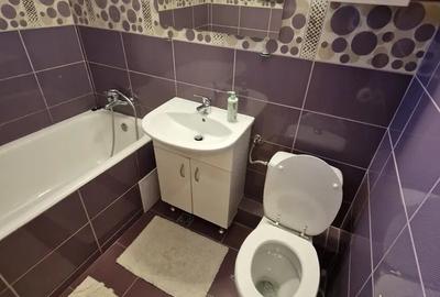 Apartament 2 camere, semidecomandat, 60mp, ac, metrou aproape, Stefan cel Mare - 8