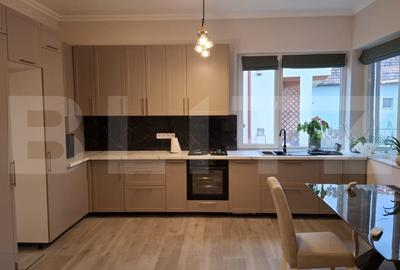 Apartament cu 2 camere, 55 MP, parcare, zona Someseni - 1