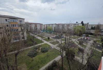 Apartament cu 2 camere nedecomandat în Exterior Vest - 8