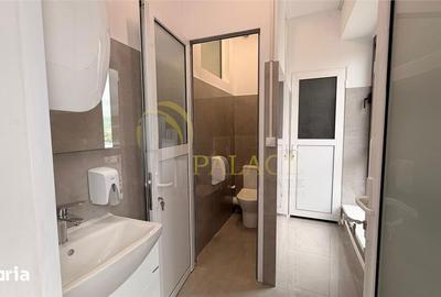 Spațiu comercial, de 276 mp, în Galata - 6