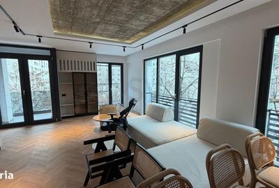 Apartament cu 2 camere decomandat, mobilat în Obor - 11