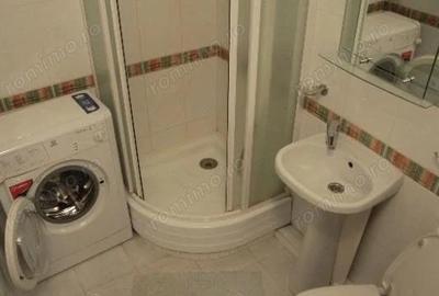 Garsoniera zona Tei - Parcul Tei - 1