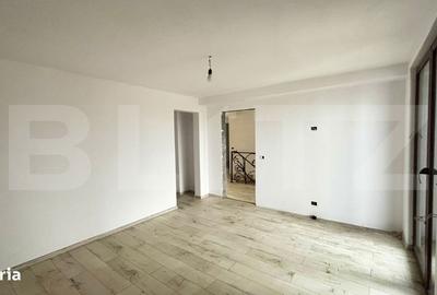 Casă cu 4 camere în Dudovicești - 14