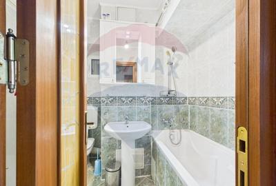 Apartament spatios  de 3 camere in Piata Iancului - 9