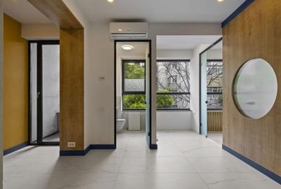 Inchiriere spatiu comercial Dorobanti pretabil birou sau clinica - 5