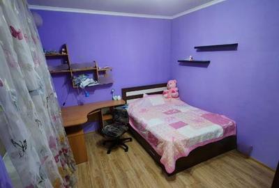 Apartament decomandat Dambu Rotund - 3