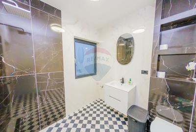 Apartament de vanzare cu 2 parcari si boxa Lamaitei - 10