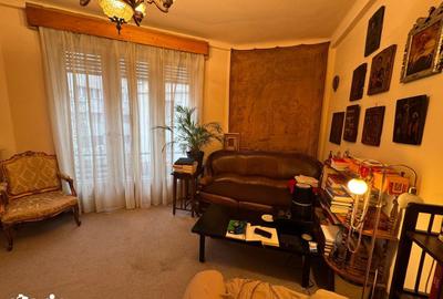 Apartament cu 5 camere în Centrul Istoric - 7