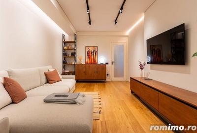 Apartament cu 2 camere decomandat în Grigorescu - 3