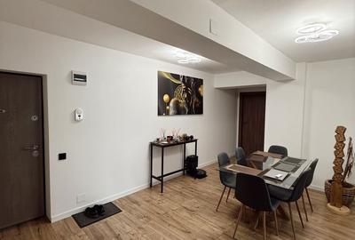 Apartament cu 3 camere decomandat în Turnișor - 8