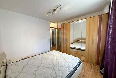 Apartament spa?ios de 2 dormitore + living open space - 3