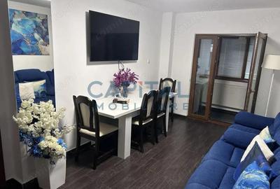 Comision 0! 3 camere decomandate 66 mp, 2 bai, renovat total, zona buna, Marasti - 6