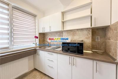 Garsonieră decomandată, mobilată în Militari - 7