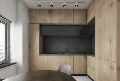 Metrou Aparatori\Metrou Leonida Ap 3 cam decomandat - 10