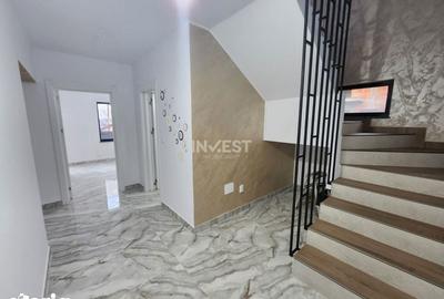 Casă cu 4 camere cu Teren 440 Mp în Miroslava - 12