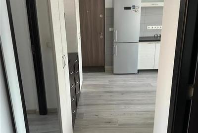Apartament 2 camere cu balcon in Cartierul Arhitectilor - 9