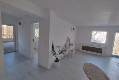 Casa Padurea Baneasa, luminoasa, rezistenta, beci, put propriu, parcare 3 masini - 2