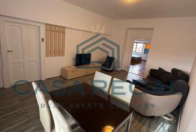 Apartament cu 4 camere decomandat, mobilat în Ultracentral - 4