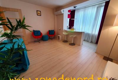 Vatra Luminoasa, Mihai Bravu,  apartament 4 camere, etaj 7/9, comision 0% - 14