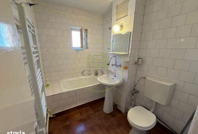 Apartament cu 2 camere decomandat în Brazda lui Novac