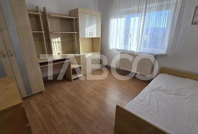 Apartament cu 3 camere decomandat, mobilat în Terezian - 4
