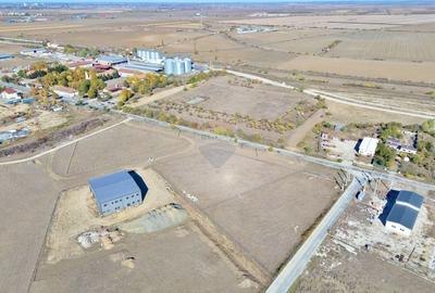 Teren 4,800mp com. Vladimirescu jud. Arad - 5