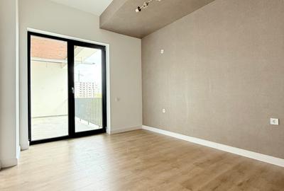 Apartament cu 2 camere decomandat în Străulești - 11