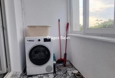 Apartament cu 3 camere, mobilat în Titan - 13