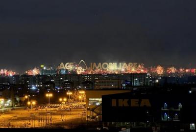 Apartament cu 3 camere decomandat, mobilat în Theodor Pallady - 10