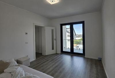 Casă cu 4 camere cu Teren 350 Mp în Central - 18