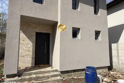 Casă cu 4 camere în Ghencea - 3