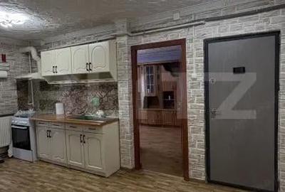 Apartament cu 2 camere decomandat în Central - 2