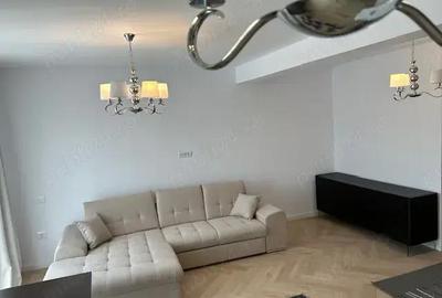 Apartament cu 2 camere decomandat în Central - 4
