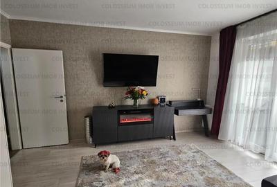 Apartament 3 camere | 78 mp | Etaj 3/5 | Avantgarden Bartolomeu - 1