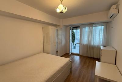 REA1026890 Apartament cu 3 camere Banu Manta Renovat - 9