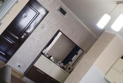 Apartament cu 2 camere decomandat în Unirii - 9