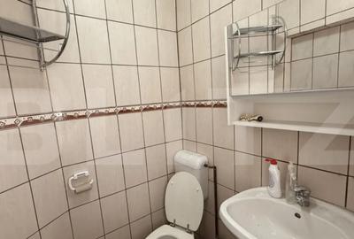 Spațiu comercial, de 307 mp, în George Enescu