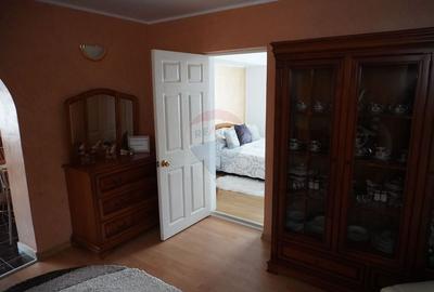 Casă individuală cu 5 camere cu Canalizare în Moisei - 36