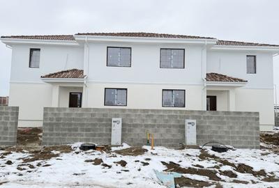 Duplex 4 camere P+1, zona Serena/Lidl - 1