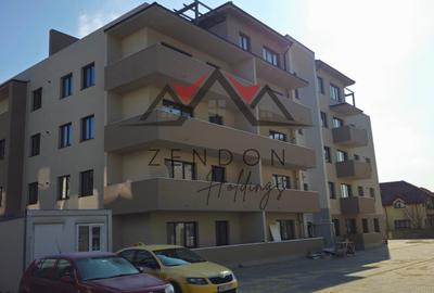 Bloc Nou- Premium-Lac Pantelimon- Ap 2 Camere ,Terasa-Zendon Holdings - 3