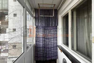 Apartament 2 camere cf 1 decomandat zona Micro 5 - 11