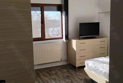 Vand apartament cu 2 camere decomandat etaj 1 Calarasi str Progresul - 9